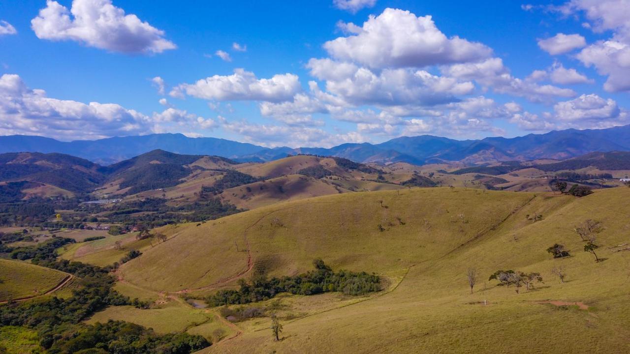 Pousada Sonho Meu Итанянду Екстериор снимка
