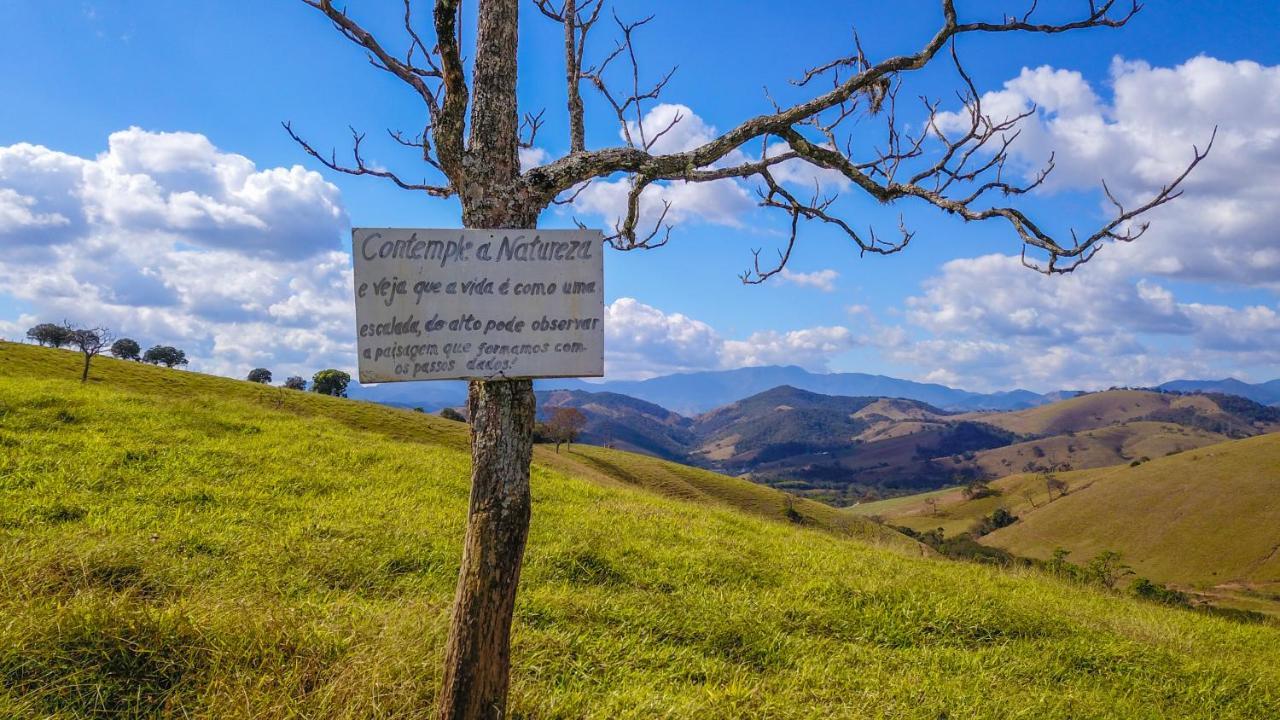 Pousada Sonho Meu Итанянду Екстериор снимка