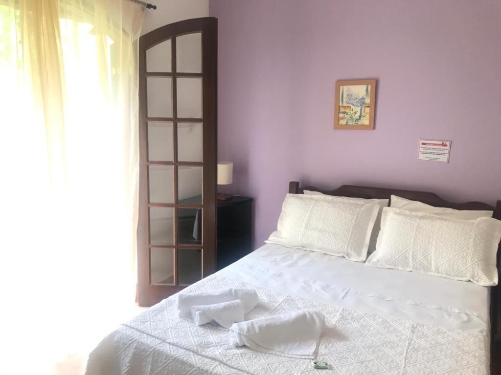 Pousada Sonho Meu Итанянду Екстериор снимка