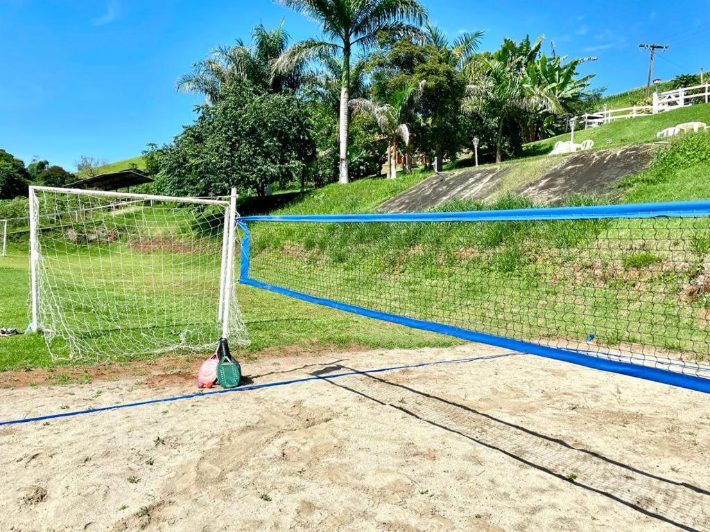 Pousada Sonho Meu Итанянду Екстериор снимка
