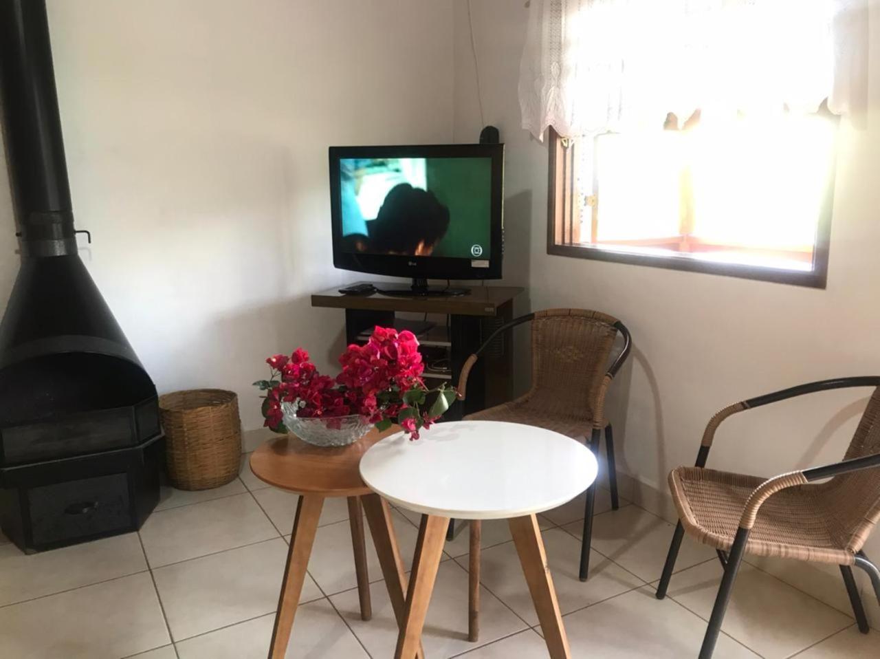 Pousada Sonho Meu Итанянду Стая снимка