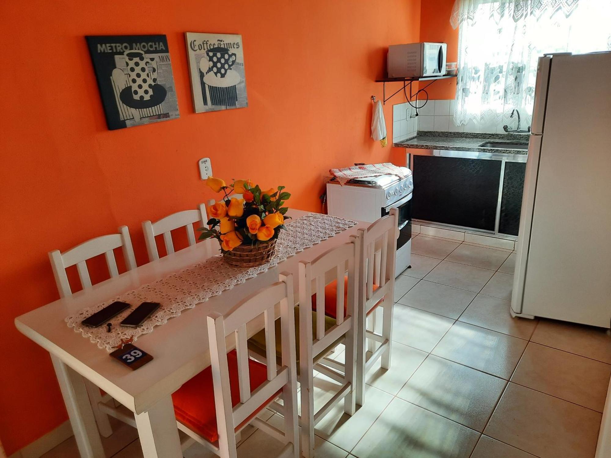 Pousada Sonho Meu Итанянду Стая снимка